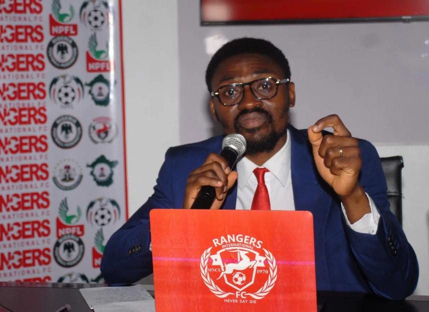 Rangers Chief Urges Players to Chase Double Victory in President Federation Cup