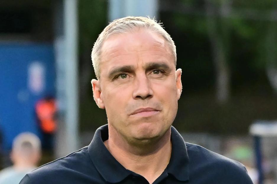 Wycombe Wanderers Fire Michael Duff After Just Five Games: The First Managerial Departure of the Season!