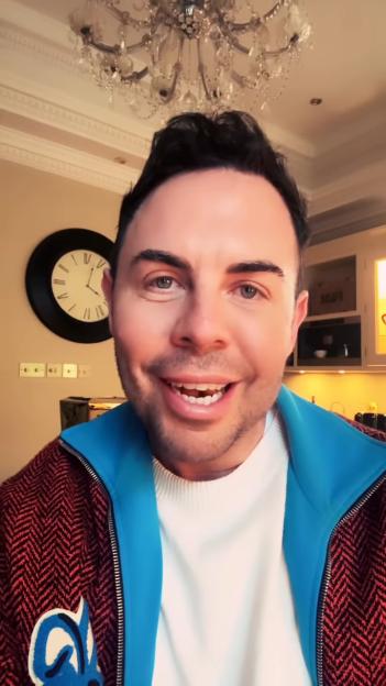 Strictly's La Voix Gives Injury Update, Feels 'Rubbish' After Show Withdrawal