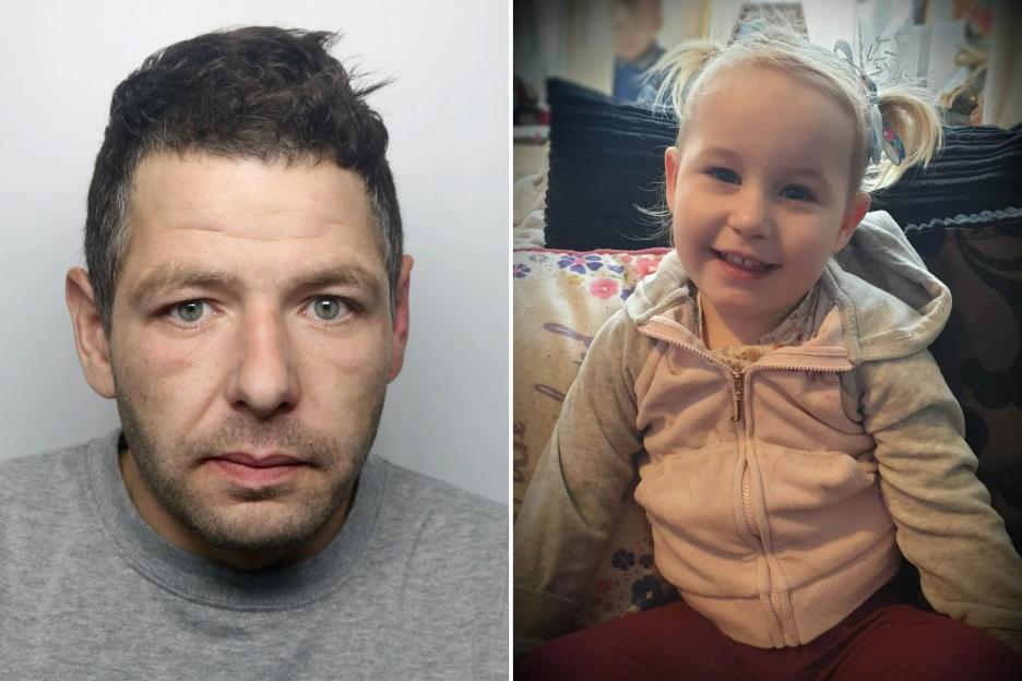 Three Men Found GUILTY of Murdering Infamous Child Killer, Stabbing Him 25 Times and Leaving Him 'Tucked in Bed'