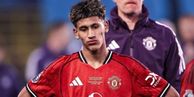 Transfer: JJ Gabriel asks to leave Man Utd immediately