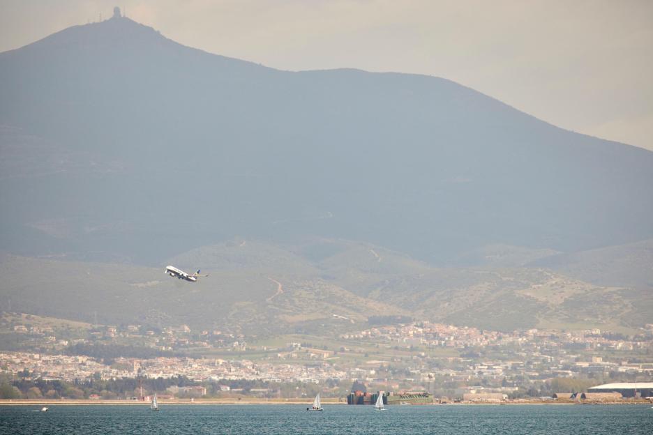 Ryanair Poses Risk of Canceling All Flights at a Beloved European Airport