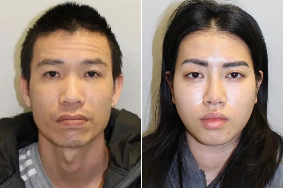 'Two Migrant Smugglers Raked in £750,000 by Illegally Transporting 250 People to the UK Through Online Ads'