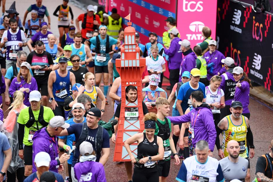 Get Ready for the London Marathon 2026: Complete Route Details and Viewing Options for This Weekend!