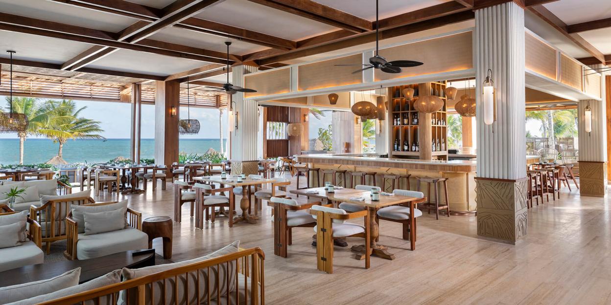 Award-Winning Luxury Hotel Riviera Maya - Fairmount Mayakoba