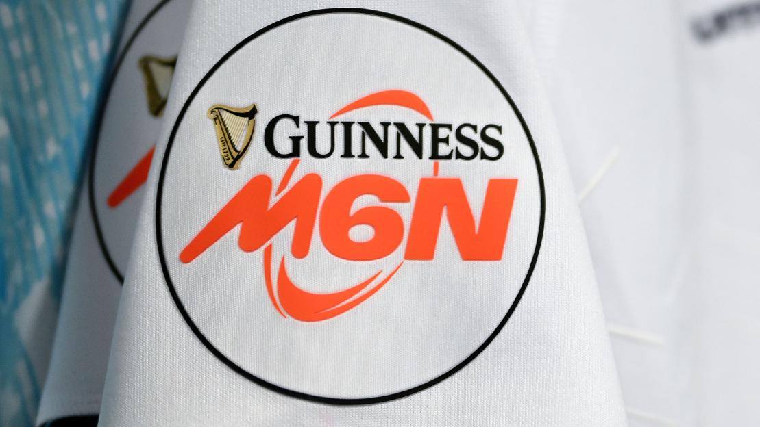 History Awaits: Ireland vs. Italy Set to Make Six Nations Headlines in 2026