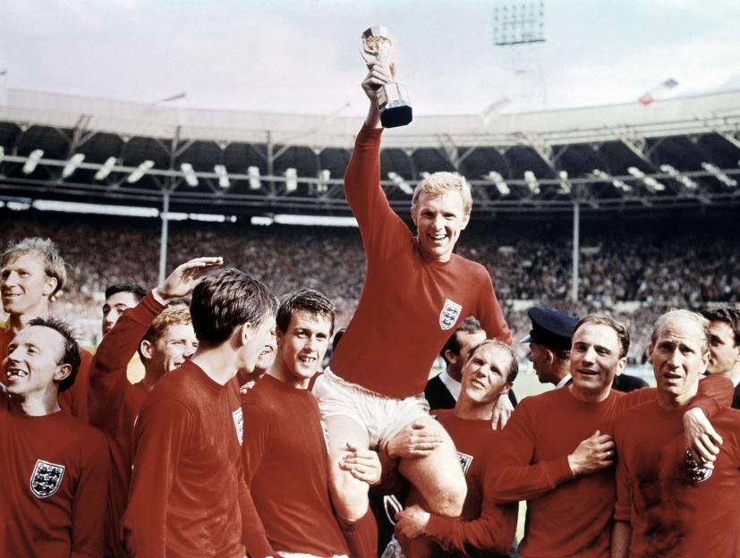World Cup Final 1966