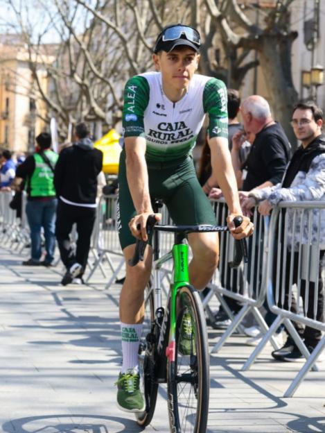 23-Year-Old Cycling Star in Critical Condition After Car Collision Injures Brain