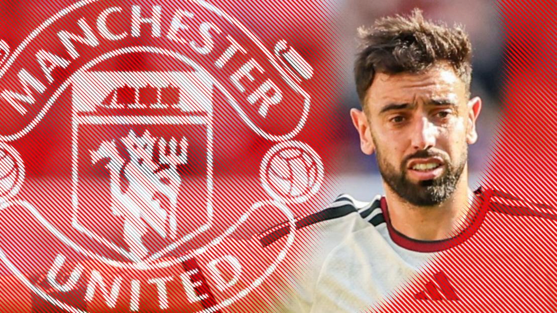 Man Utd Transfer Update: Fernandes Negotiates New Deal as Galatasaray Makes Bid; Ennis Leaves, Collyer Heads to West Brom