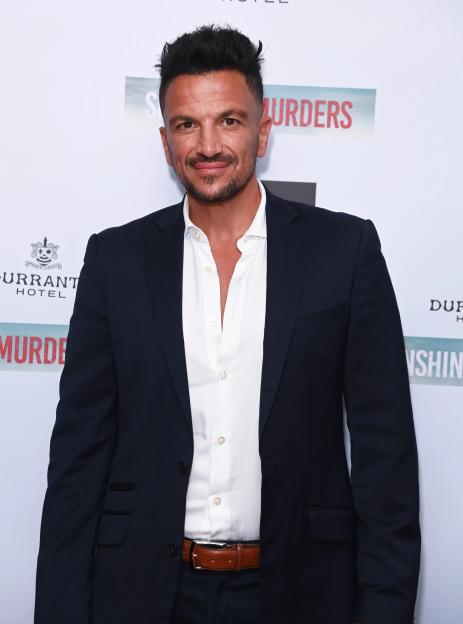 "The Sunshine Murders" Media Launch- VIP Arrivals