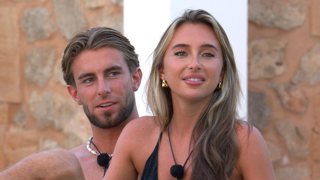 'Love Island' TV Show, Series 13, Episode 57, Mallorca, Spain - 27 Jul 2026