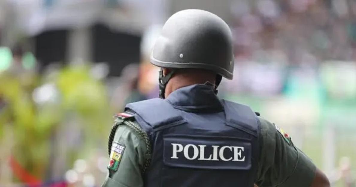 'Holiday Cheer: Tactical Teams Mobilized by Police to Ensure Safe Celebrations in Rivers'