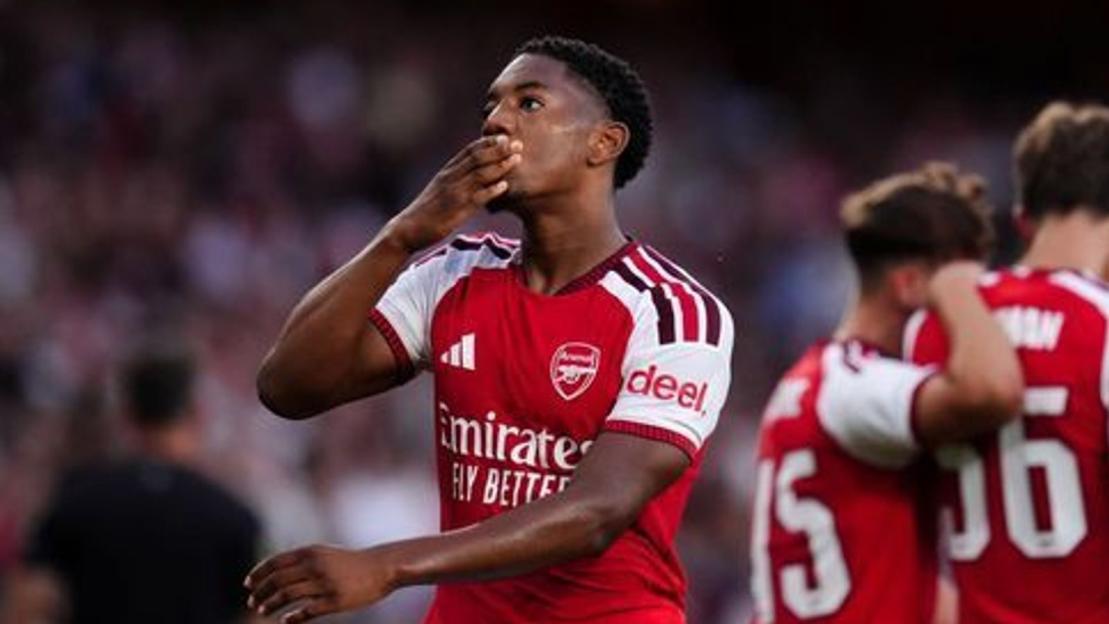 Preseason Wrap-Up: Arsenal Settles for Draw Against Como in Final Friendly