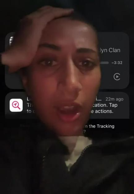 'I Was Sure I Was Being Stalked Until I Uncovered the Shocking Truth About My Car's Tracking!'