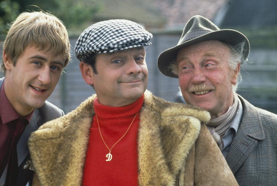 'Just Steps from Del Boy's Iconic Flat: Britain’s First-Ever Station Wine to Be Unveiled!'