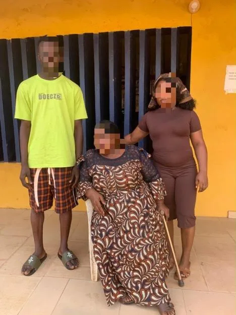 Ogun: Court grants Indian herbs seller, 2 others N500k bail for assaulting police officers