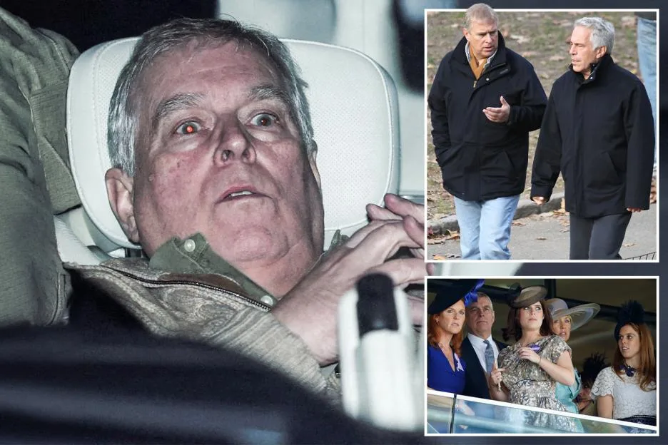 Inside Andrew’s ‘annus horribilis’ a year on from losing royal titles – & why things could be about to get MUCH worse