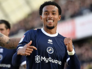 Carabao Cup: Brighton boss provides injury update on Azeez