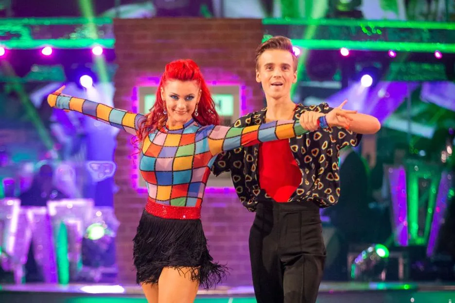 Strictly star bombarded with letters and emails from stalker who flew from US to Britain in horror four-year campaign