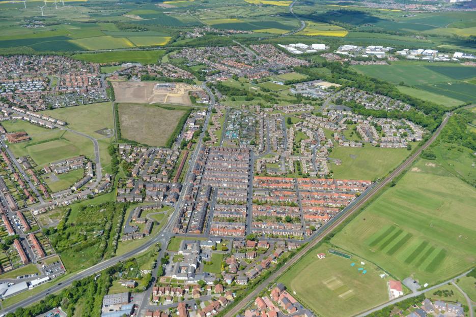 Heartbreaking Loss: 11-Month-Old Baby Boy Dies in UK Seaside Town, Police Open Investigation