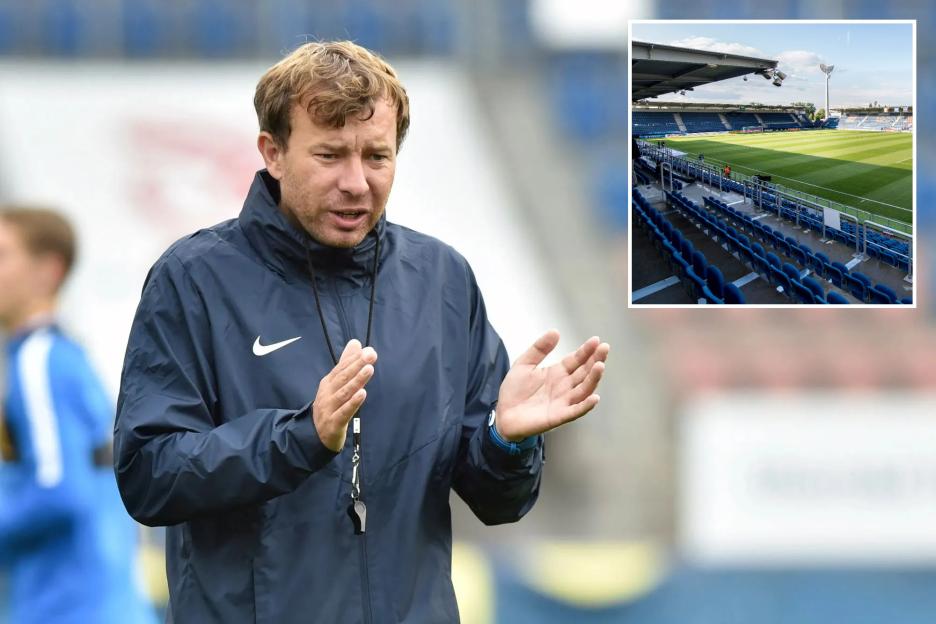 Football Coach Caught Secretly Filming Female Players in Changing Rooms Receives Lifetime Ban