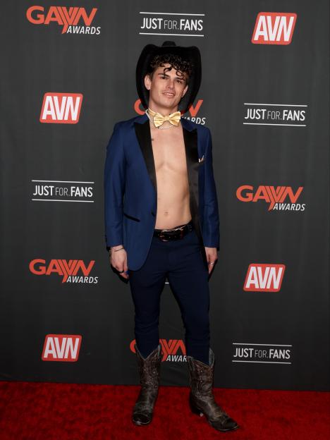 2025 GayVN Awards