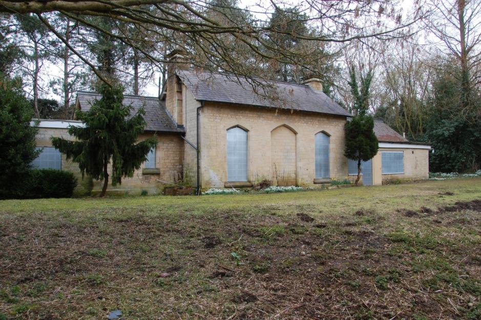 Historic Victorian Train Station Relocated 9 Miles and Reconstructed Brick by Brick After Nearly 100 Years of Closure