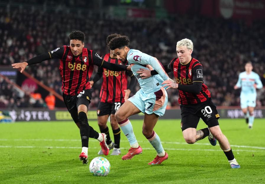 Bournemouth and Brentford Battle to a 0-0 Stalemate: Bees Keep European Dreams Alive After Dull Draw