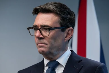 Andy Burnham warns of ‘challenging’ Budget as Tories demand PM spares Brits from fresh tax hikes