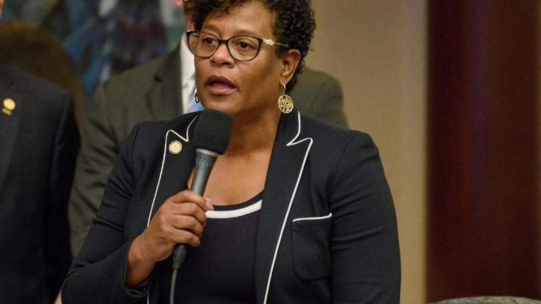 Nigerians Abroad Consider Lawsuit Against US Lawmaker Kimberly Daniels Over Insecurity Concerns