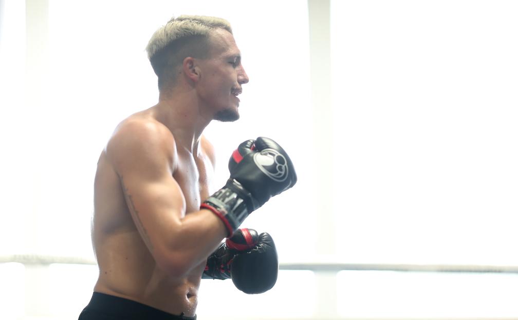 George Liddard vs Dario Morello LIVE: Get the Latest Results and Fight Updates as the British Star Competes for the European Title!
