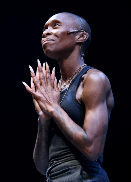 Cynthia Erivo's Last Dracula Performance Canceled Last Minute Due to Health Concerns, Fans Left Heartbroken