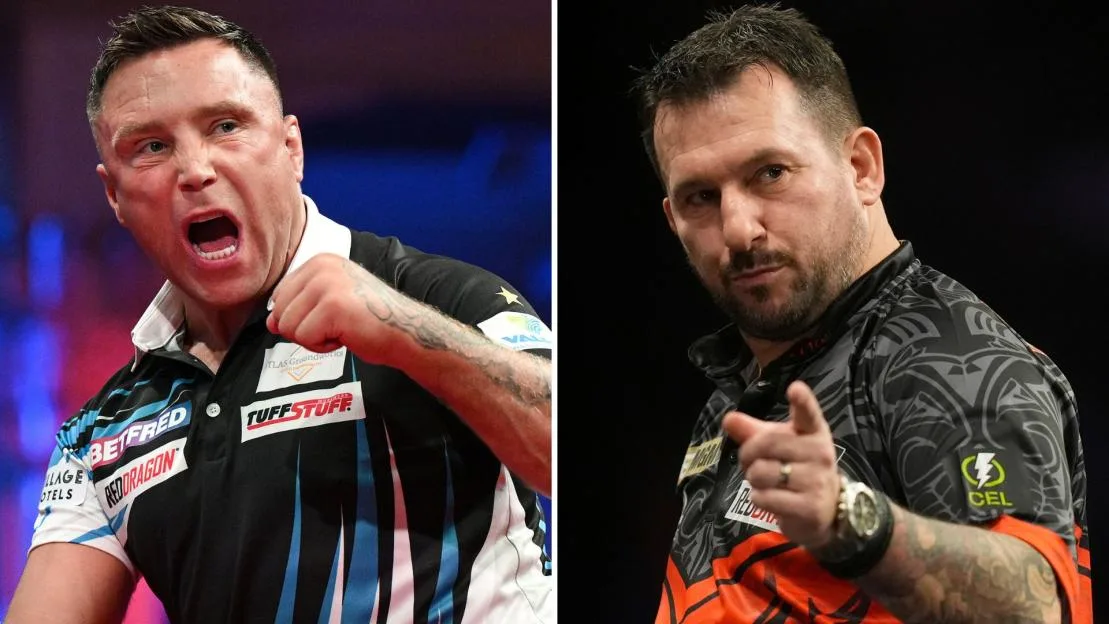 World Series of Darts Finals 2026 LIVE RESULTS: Semi-finals on NOW as Price faces Clayton, Luke Littler OUT – updates