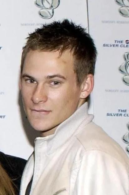 Nordoff Robbins Music Therapy Press Conference, For The Silver Clef Concert, London, Britain - 01 Apr 2003