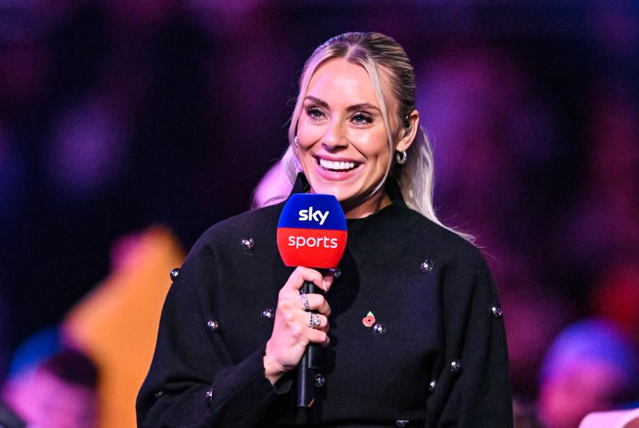 From Nun Costumes to Darts Stardom: Emma Paton's Inspiring Journey to the £1M World Championship