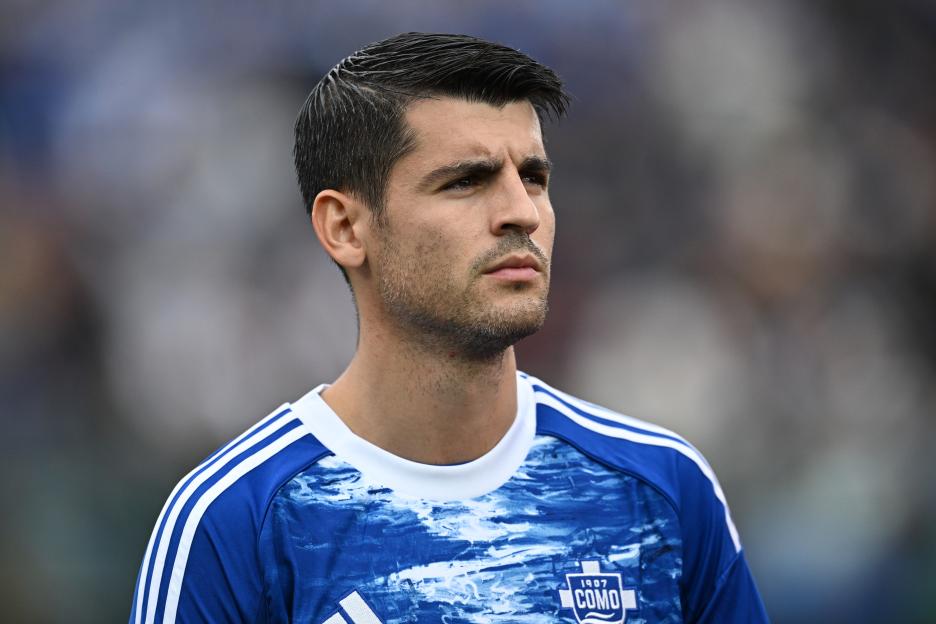 Ex-Chelsea Star Excluded from Spain's World Cup Roster After Scoring Just One Goal This Season Under Premier League Legend