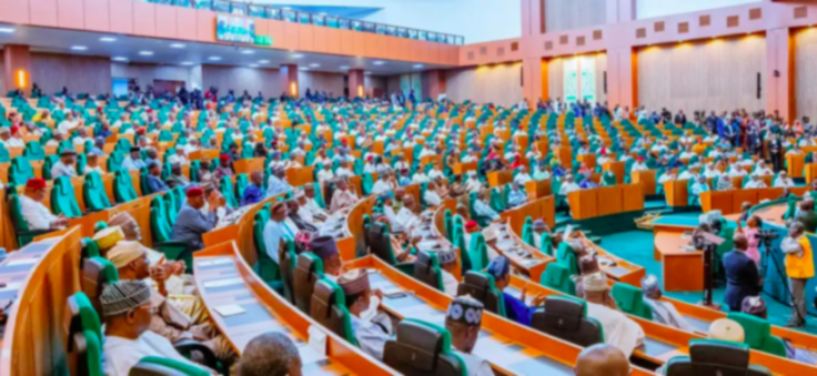 Tax Reform Controversy: House Minority Caucus Calls for Delay in Implementation