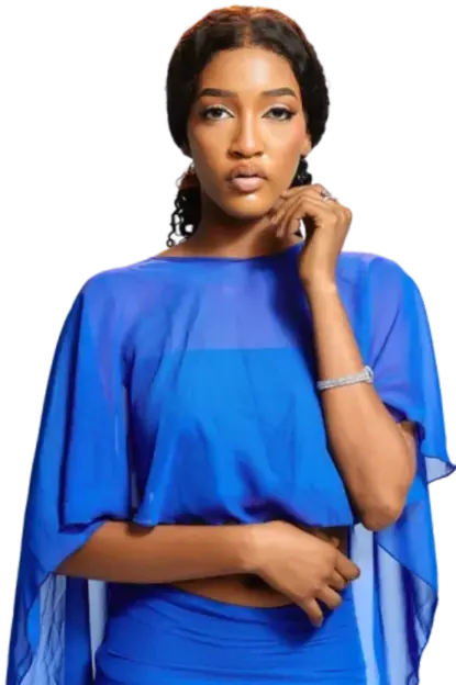BBNaija 11: Bluethopia Confesses Her Feelings for Keivo, But He's Interested in Someone Else