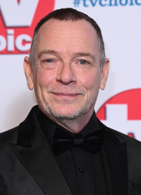 'EastEnders' Ian Beale, Adam Woodyatt, Scores £33k Windfall After Tax Battle'