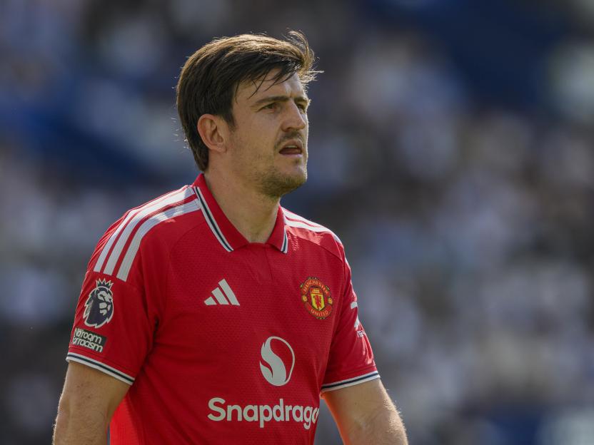 Brighton & Hove Albion v Manchester United - Premier League