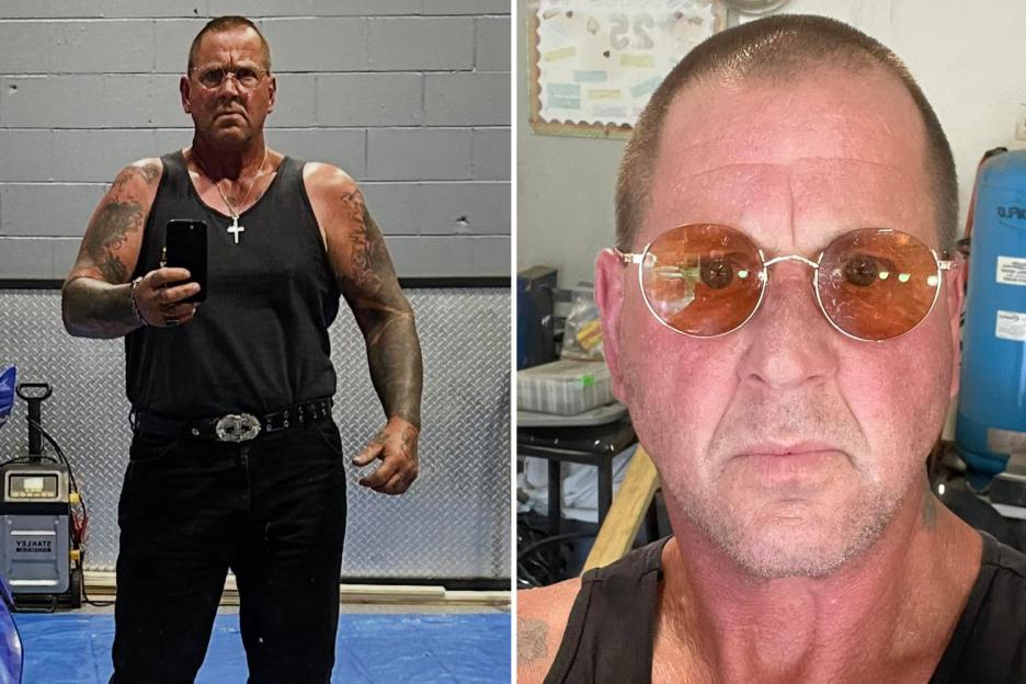 'Heartfelt Tributes Flow as Former ECW Star 'The Equalizer' Paul Bykow Passes Away at 58'