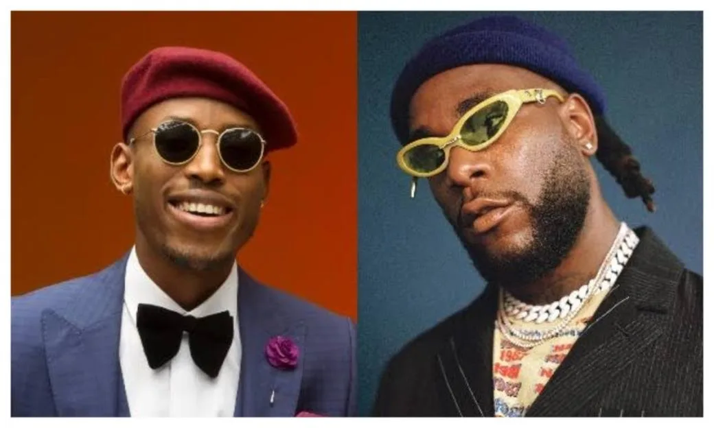 Record label took N8m out of N10m compensation I got after Burna Boy assaulted me – Mr 2Kay
