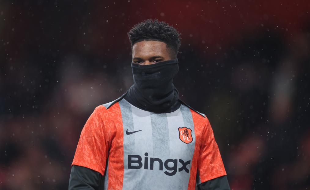 Arsenal v Chelsea - Carabao Cup Semi Final Second Leg