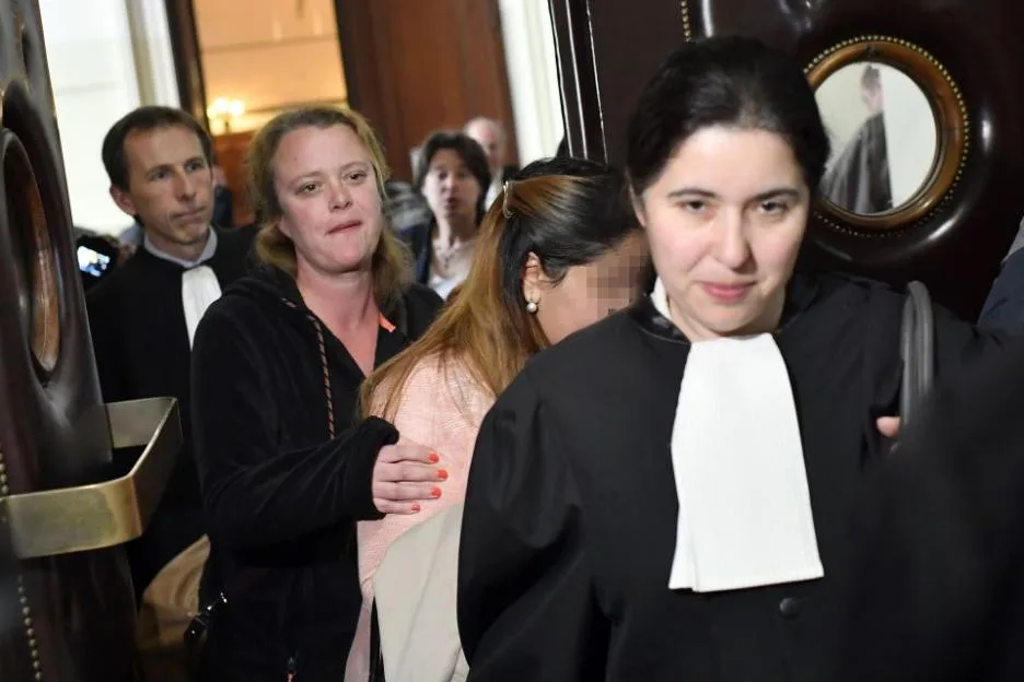 BELGIUM-UAE-TRIAL-JUSTICE