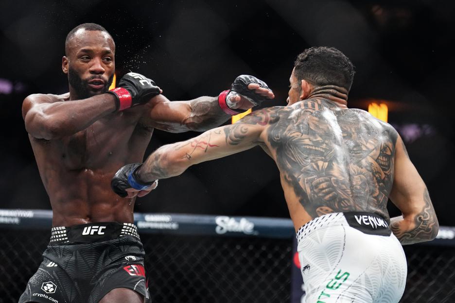 Leon Edwards Suffered a Stunning Knockout by Carlos Prates at UFC 322, Leaving His Future in Doubt After Third Consecutive Loss