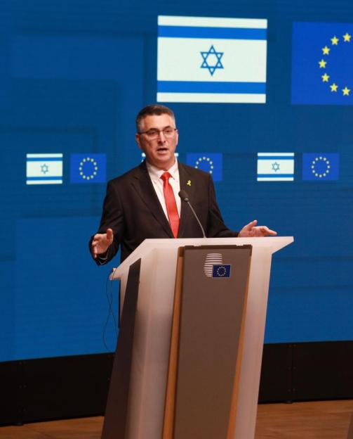 Israel Hits Back at British Critics of War as Pro-Iran Protest in London Ignites Fury