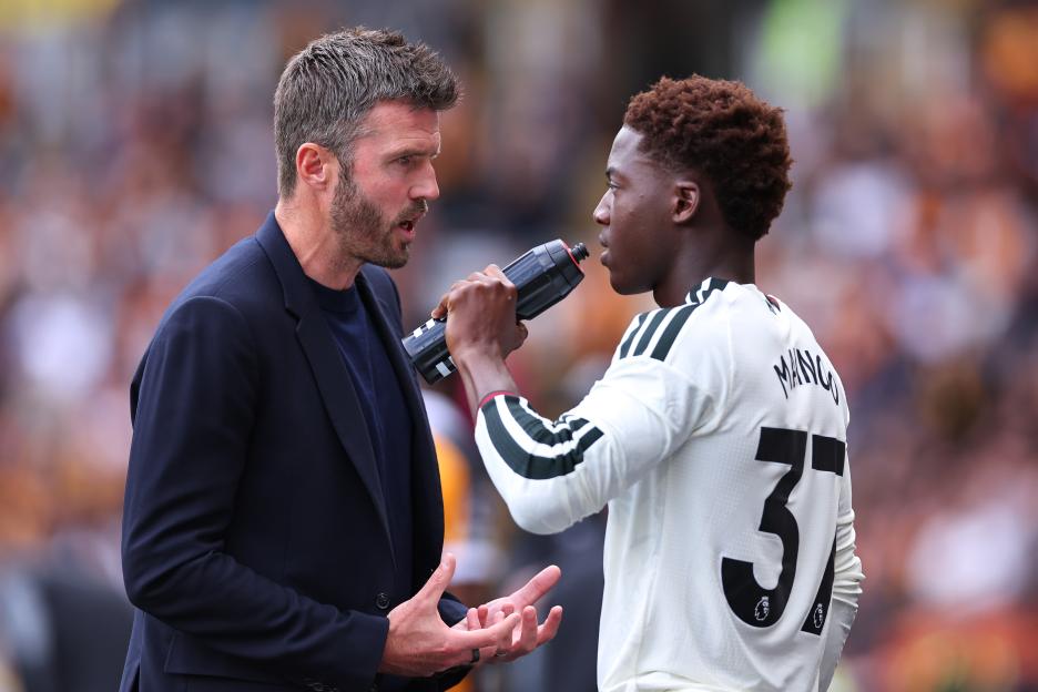 Hull City v Manchester United - Premier League 2026/27