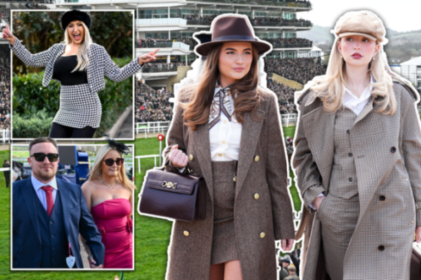 Cheltenham Festival LIVE: Latest Results, Winners, and Templegate's Tips for Ladies' Day Race at 3:20!