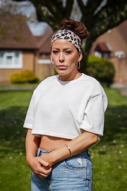 Woman sexually assaulted by her own solicitor helped bring down predator