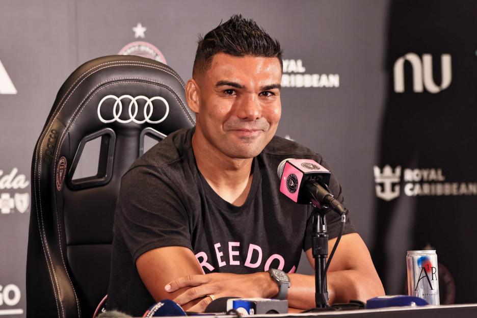 Casemiro Sparks Controversy with Messi Comments, Potentially Strains Bond with Ronaldo